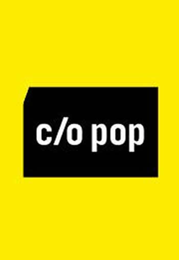 C/O Pop festival