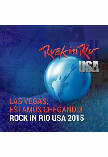 Rock in Rio USA