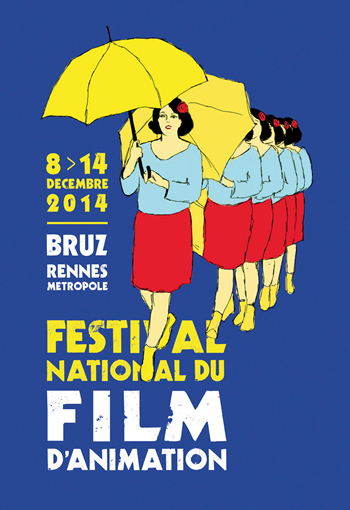 Festival National du Film d'Animation