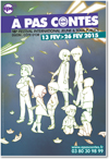 A Pas Contes