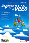 Festival du Voyage a Velo 