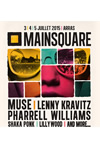 Main Square Festival