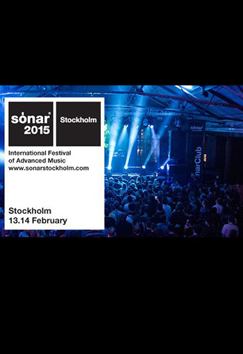 Sonar Stockholm