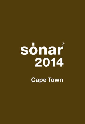 Sonar Cape Town 