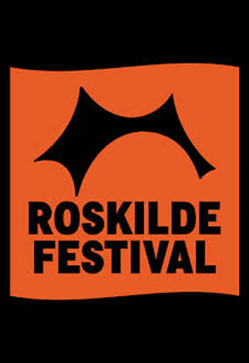 Roskilde festival