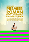 Festival du Premier Roman et des Littératures Contemporaines