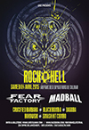 Rock in Hell Festival