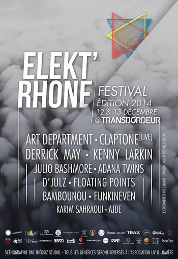 Elekt Rhone