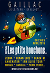 Festival Les ptits bouchons