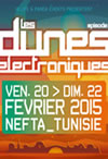 Les Dunes Electroniques