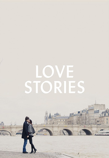 Week-end Love Stories