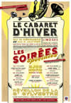 Le cabaret d'hiver