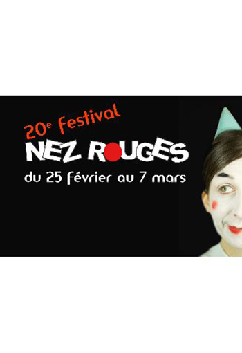 Festival Nez Rouges
