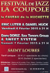 Jazz De Saint - Loubes