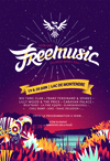 Free Music Festival