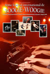 Festival International De Boogie-Woogie