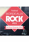 Bordeaux Rock festival 2015