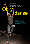 Festival On y danse 