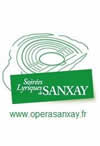 Soirées lyriques de Sanxay