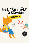 Les Marmots a Gaveau