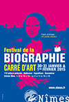 Festival de la Biographie