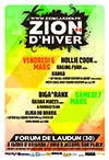 Zion d'Hiver