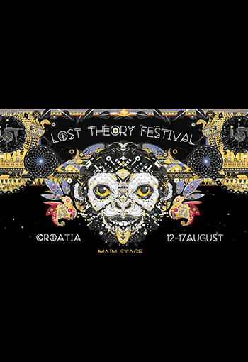 Lost Theory Festival