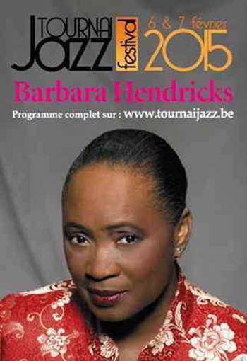 Tournai jazz festival
