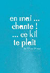 En Mai...Chante ce kil te plait