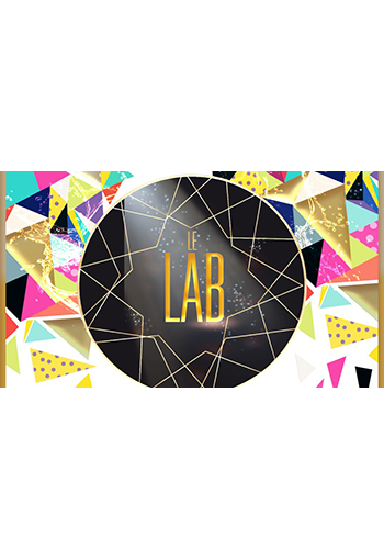Le lab festival