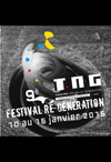 Festival Ré-génération