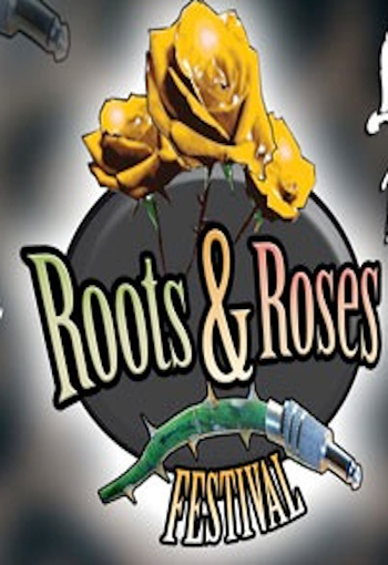 Roots And Roses
