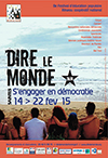 Festival Dire le Monde