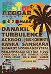 B Side Reggae Festival