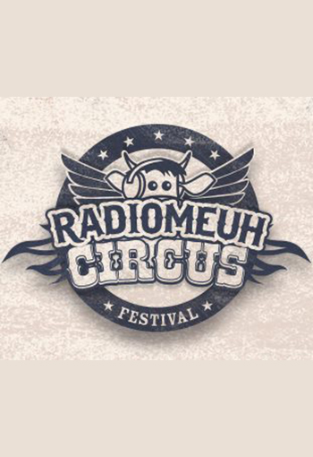 Radio Meuh Circus Festival