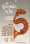 Les Hivernales du Jazz