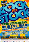 Rock en stock