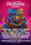 Festival Décibulles