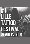 Lille Tattoo Festival