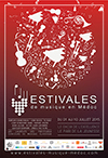 Estivales de musiques en medoc