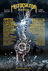 Motocultor Festival Open Air 