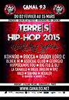 Bobigny Terre Hip-Hop