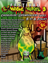 Festival L'Vache Verte