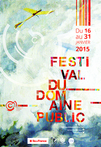 Festival du domaine public