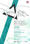Beyond My Piano