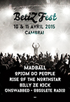 BetiZfest