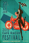 Café Racer Festival