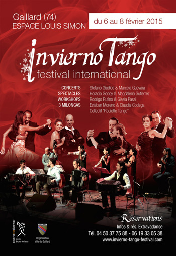 Tango Invierno