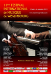 Festival de Wissembourg