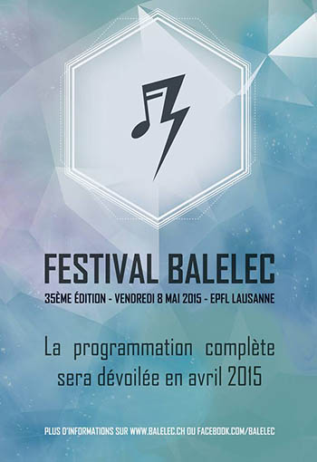 Balelec Festival